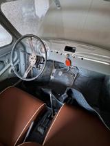 Fiat fiat 500 F - Fiat Gebrauchtwagen von 1968
