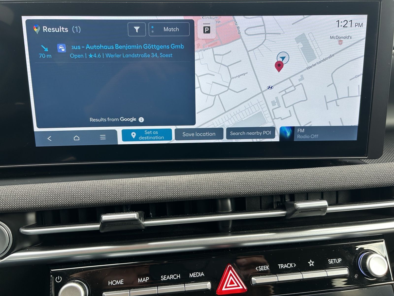 Hyundai Tucson – Bild 19