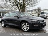 Volkswagen Scirocco 1.4 TSI PDC Allwetter TÜV & Servive NEU - Volkswagen Scirocco aus 2013