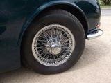 Jaguar S-Type - Jaguar aus 1967