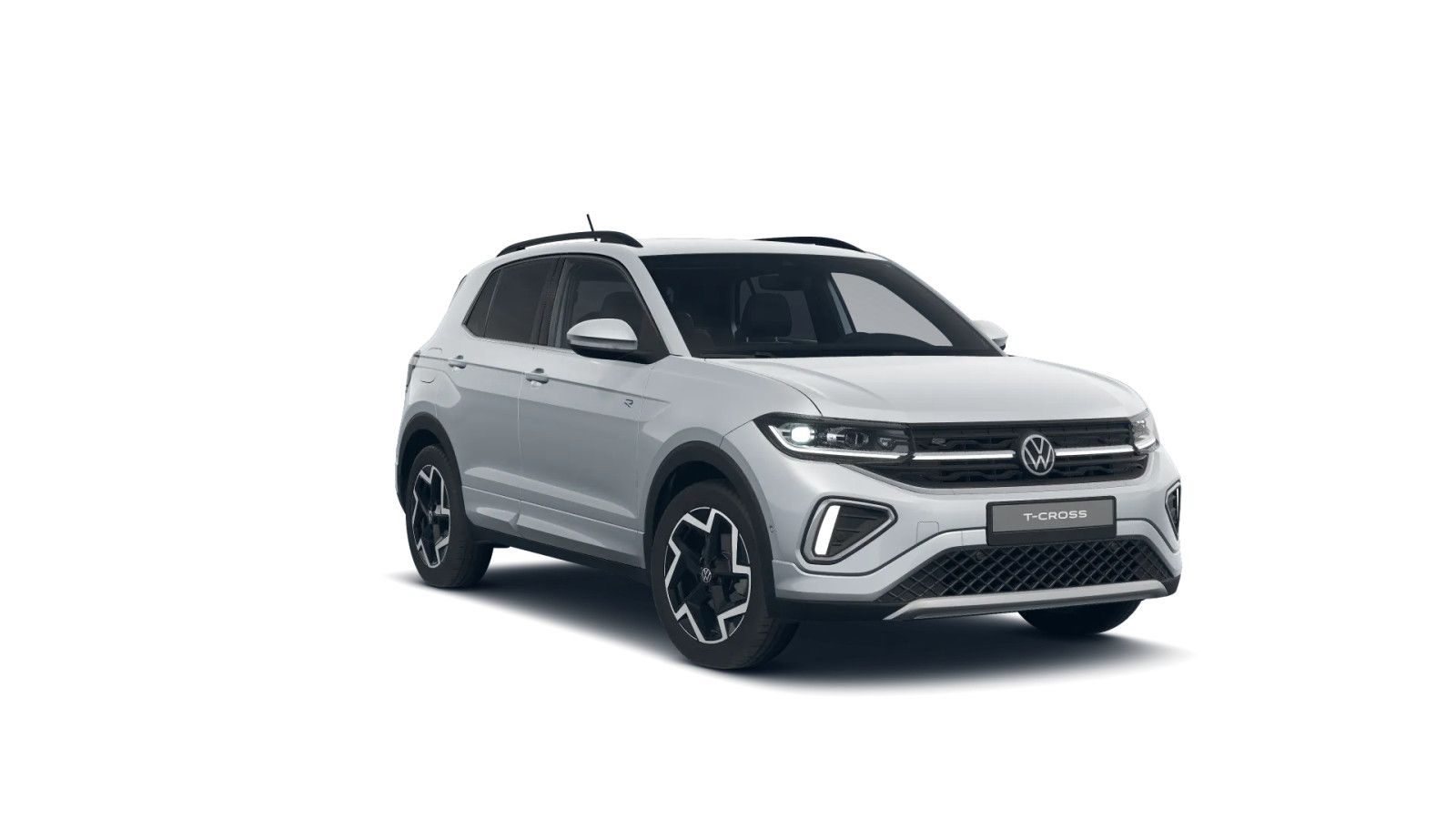 Volkswagen T-Cross - Bild 3