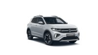 Volkswagen T-Cross - Vorschau Bild 3