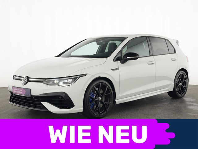 Volkswagen Golf R Performance-Paket|270 km/h|Keyless