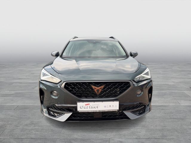 Formentor 1.4 e-HYBRID LEDER NAVI REAR VIEW AHK