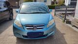 Honda FR-V 1.7 LS - Honda FR-V aus 2006