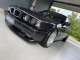 BMW e34  525 - BMW 525 aus 1991