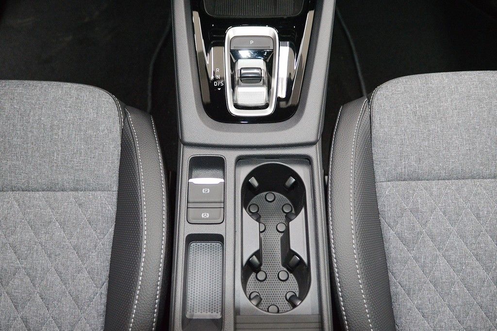 Skoda Octavia - Bild 11