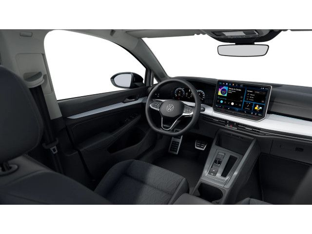 Volkswagen Golf VIII 1.5 eTSI ENERGY DSG foto 13