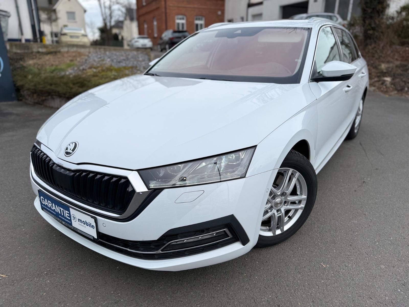 Skoda Octavia First VirtuCock HuD AHK PANO 8xbereift