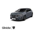 Peugeot 308 ALLURE HYBRID 145 e-DSC6 ACC/SHZ/LED/NAVI - Peugeot 308 New cars: Navigationssystem