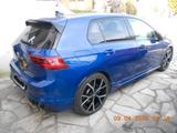 Volkswagen Golf 8 DSG, R, 4MOTION Top-gepflegt, unfallfrei - Volkswagen Golf: Unfall