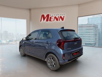 Kia Picanto 1.0 GDI 68PS Vision Navi PDC SHZ Klima