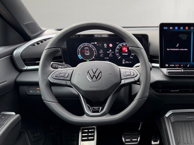 Volkswagen T-Roc - Bild 12