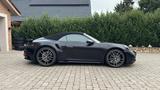 Porsche 992 Turbo S Cabriolet *VOLL* *APPROVED* *PPF*  - Porsche 992 in Oldenburg