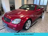 Mercedes-Benz SLK 200*Leder*Klima*Sitzheizung*