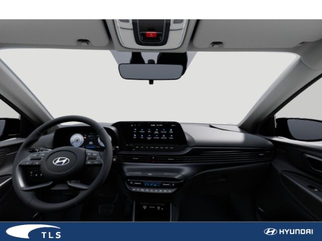 Hyundai i20 – Bild 3