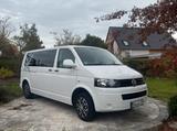Volkswagen T5 Camper Wohnmobil Freizeitmobil - Volkswagen T5 andere aus 2014