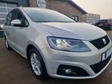 Seat Alhambra 1.4 *7-Sitzer/Allwetterr./AHK/Xenon* - Seat: 7 Sitzer