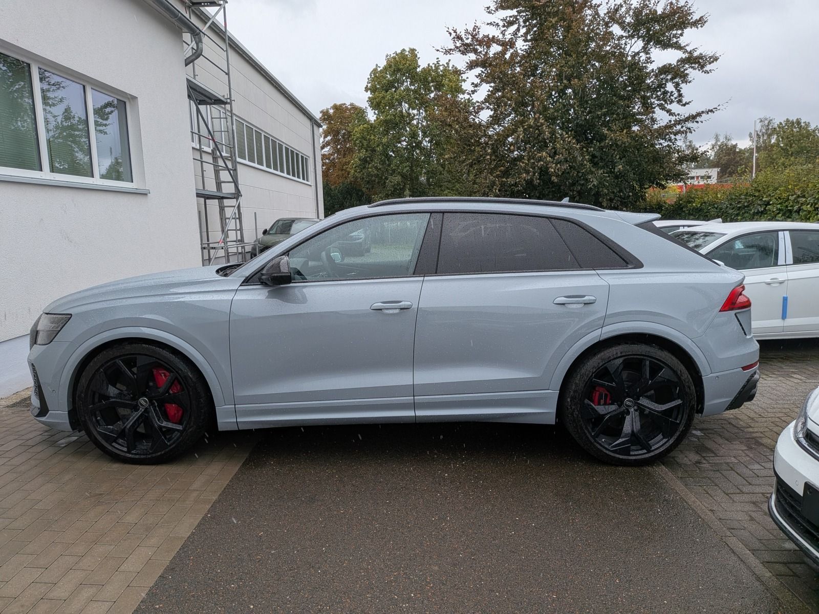 Audi RSQ8 - Bild 4