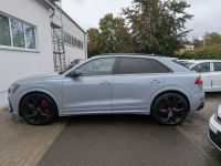 Audi RSQ8 - Vorschau Bild 4