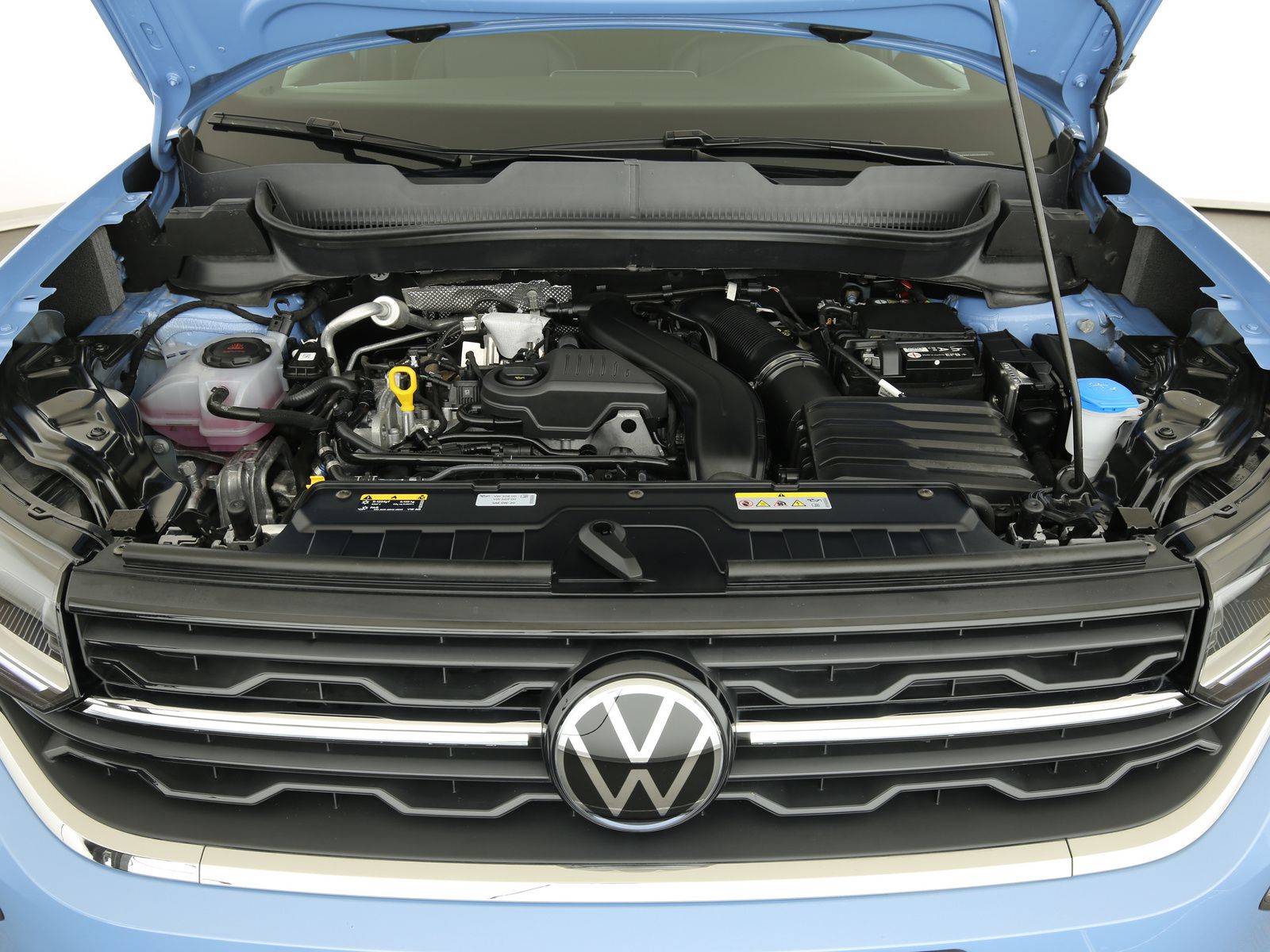 Volkswagen T-Cross - Bild 25