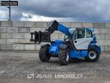 Manitou MHT790 A/C - Manitou Geländestapler