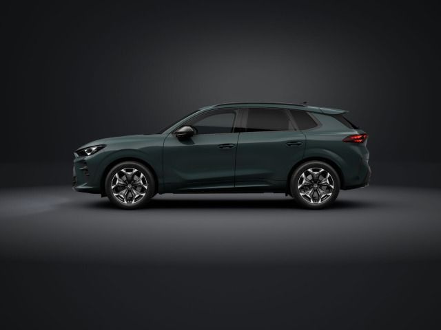 Cupra Terramar - Bild 5