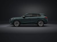 Cupra Terramar - Vorschau Bild 5