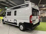 Chausson V594L First /Connect/Arctic/Zubehör - Chausson Neu