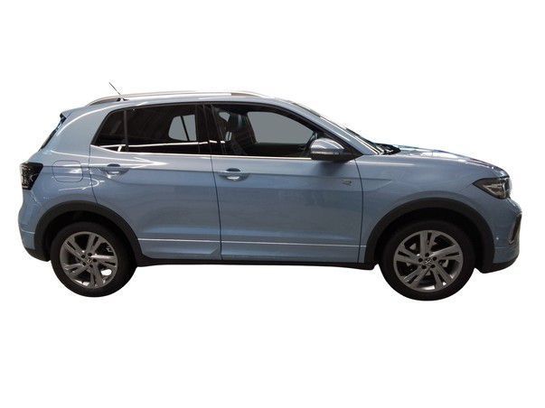 Volkswagen T-Cross - Bild 3