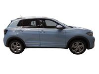 Volkswagen T-Cross - Vorschau Bild 3