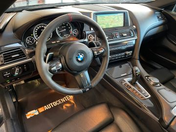 BMW 650 i Gran Coupe xDrive M-Sport*Kamera*Panorama*