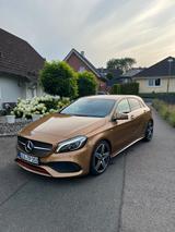 Mercedes-Benz A 250 Sport 4MATIC DCT Sport - Mercedes-Benz A 250 in Köln