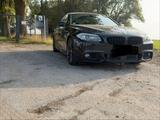 BMW F10 523i - BMW 523 in Dortmund