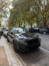 BMW X3 M Competition | BMW Garantie bis 08/2028 | 1A - BMW XM Gebrauchtwagen