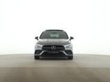 Mercedes-Benz CLA 250 e SB AMG Night Pano Burmester Distronic - Mercedes-Benz mit Hybrid-Antrieb