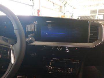 Bild 12 Opel Mokka GS Turbo LED Apple CarPlay Android Auto Kl