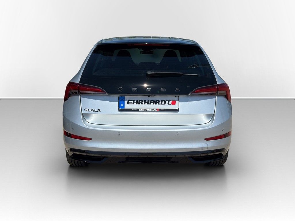 Skoda Scala - Bild 6