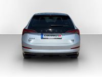 Skoda Scala - Vorschau Bild 6