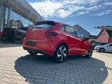 Volkswagen Polo GTI 2.0 TSI DSG *Sitzh. DAB PDC v+h Alu* - Volkswagen Polo aus 2021