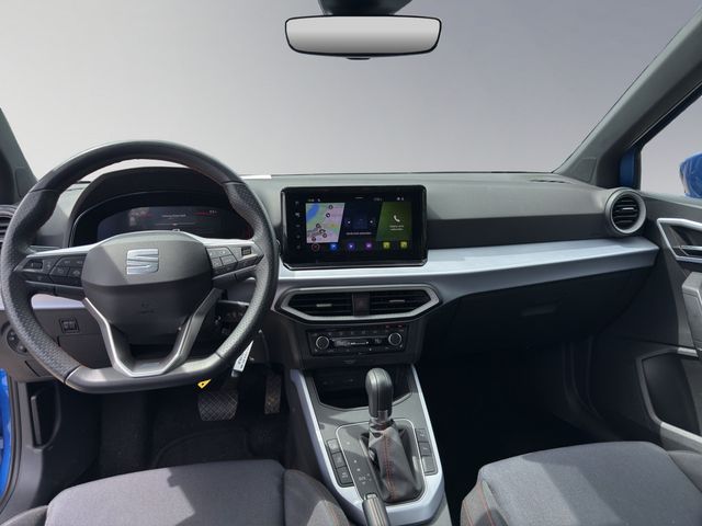 Arona 1.0TSI DSG FR