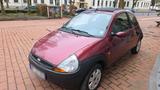 Ford Ka 2.Hand 83500km Origanal Scheckheft... - Ford Ka/Ka+ aus 2006