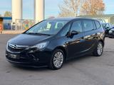 Opel Zafira C Tourer Edition / 1-Hand *7 Sitzer* - Opel Zafira: 1.7