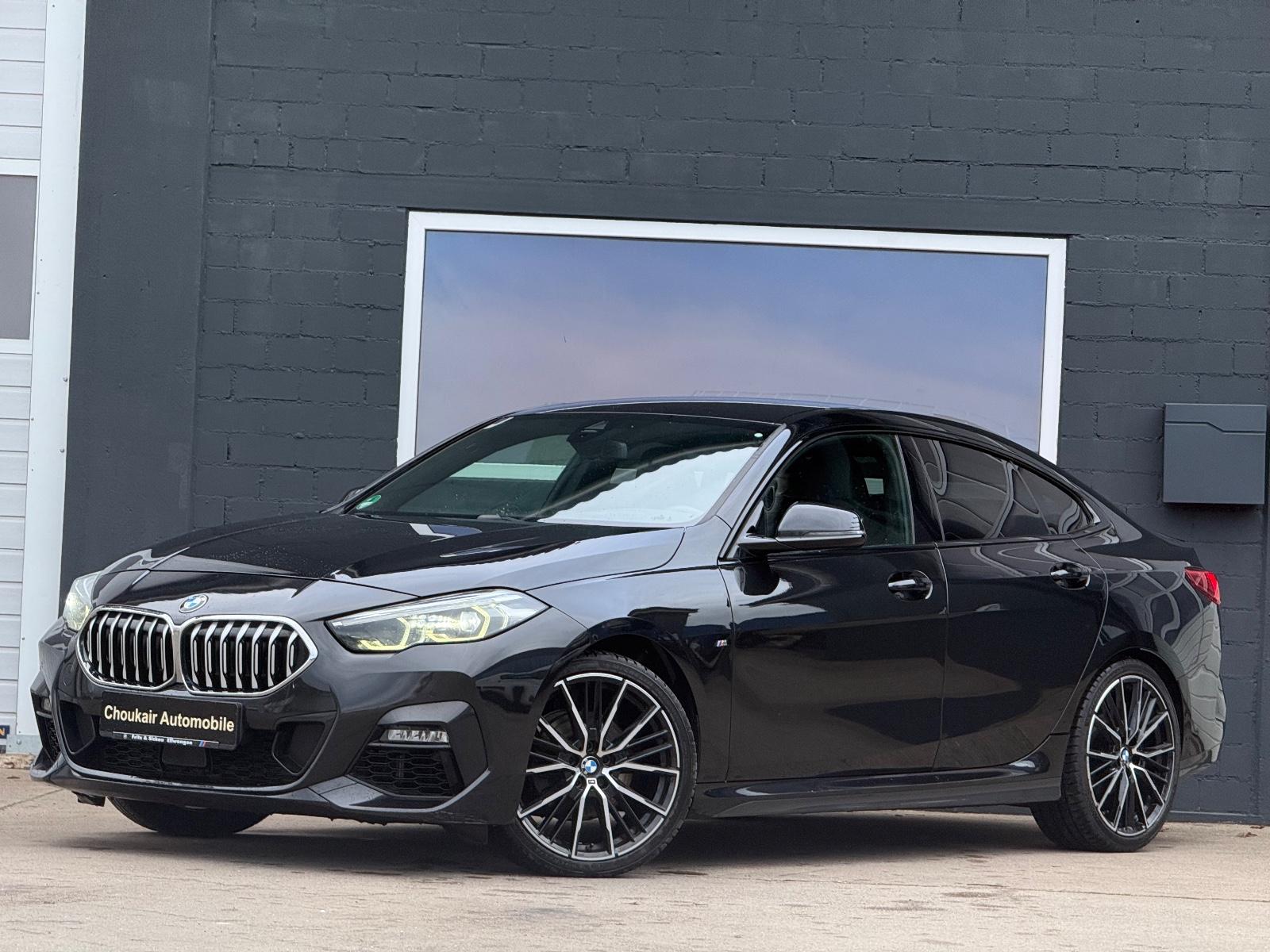 BMW 218i Gran Coupe M-PAKET,M Sport