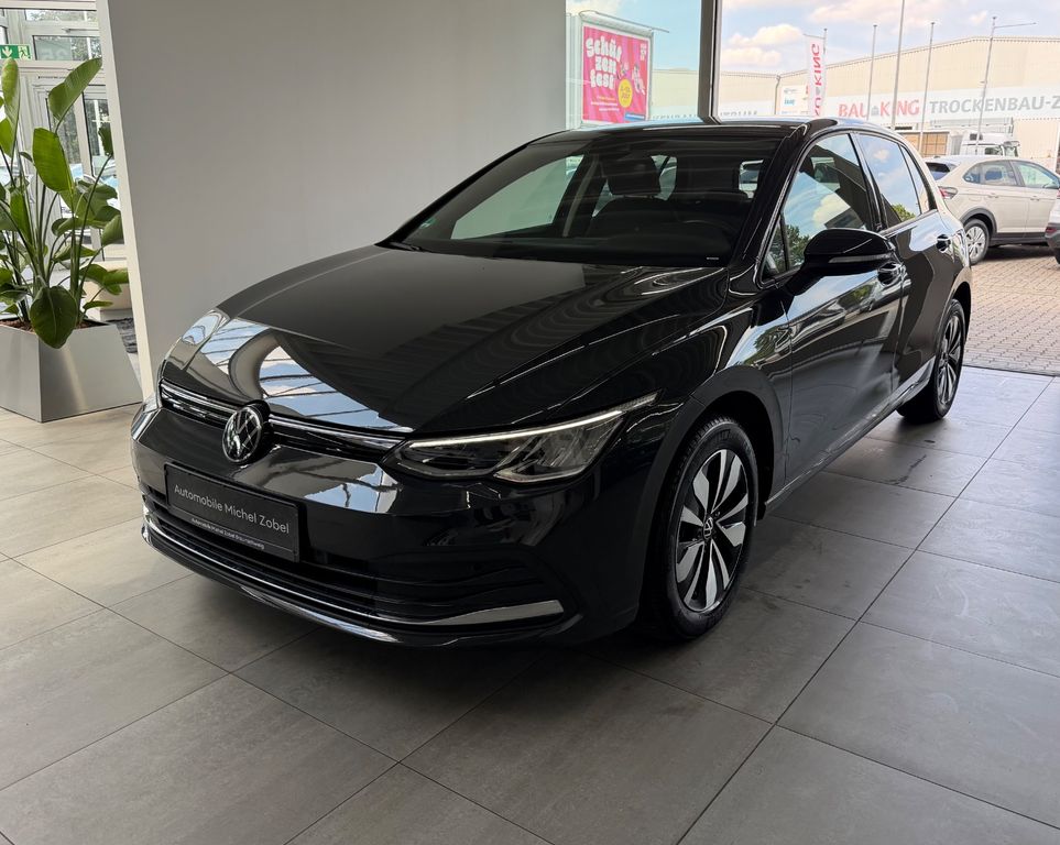 Image of Volkswagen Golf