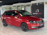 Skoda Fabia 1.2 TSI Kombi Style · Automatik · 1. Hand - Skoda Behindertengerecht