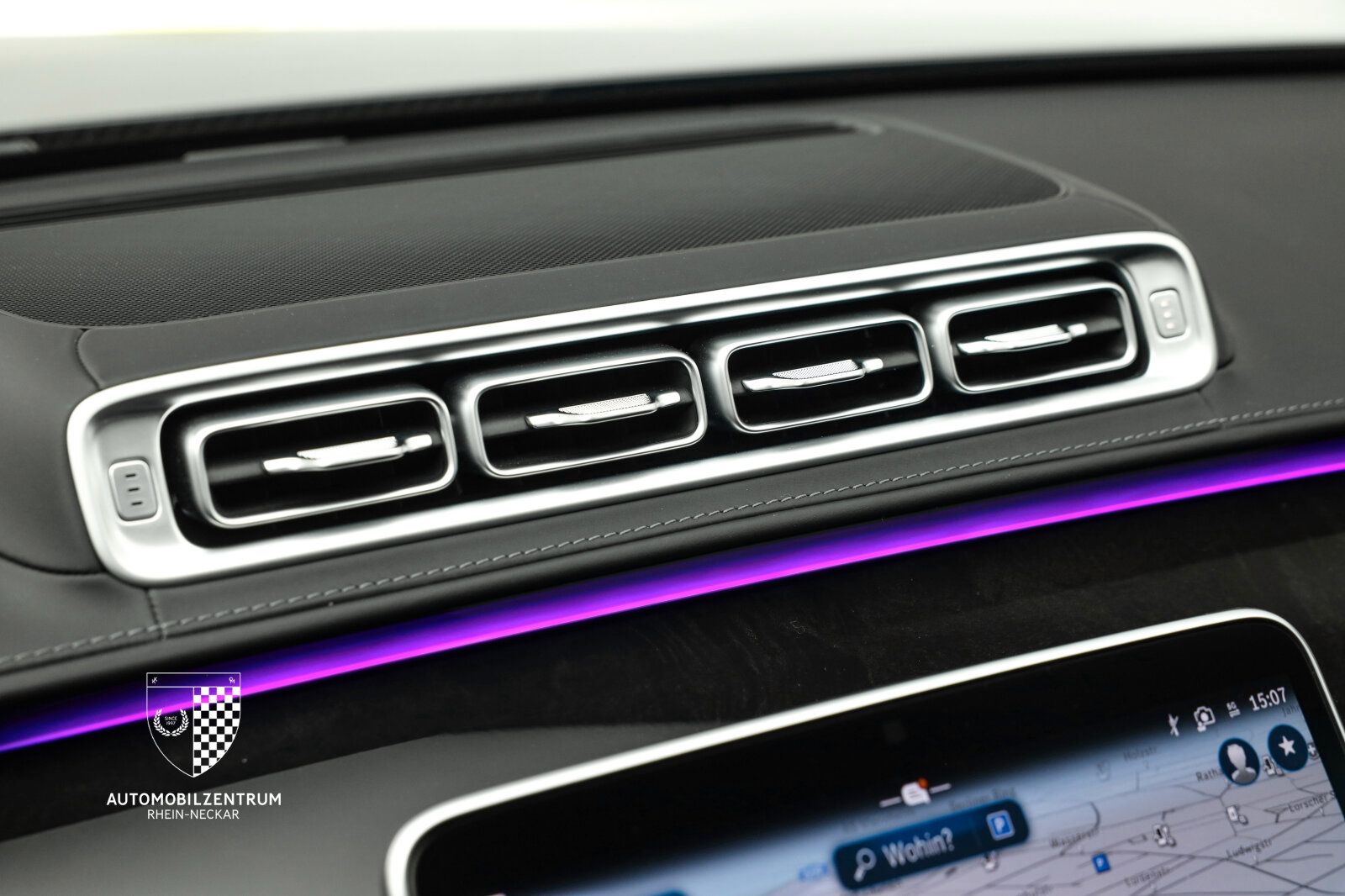 Mercedes-Benz S 63 AMG - Bild 30