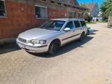 Volvo v70 2.3 T5 - Volvo V70: 3.2