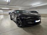 Chevrolet Camaro 2.0 Turbo Deutsches Modell - Chevrolet aus 2019