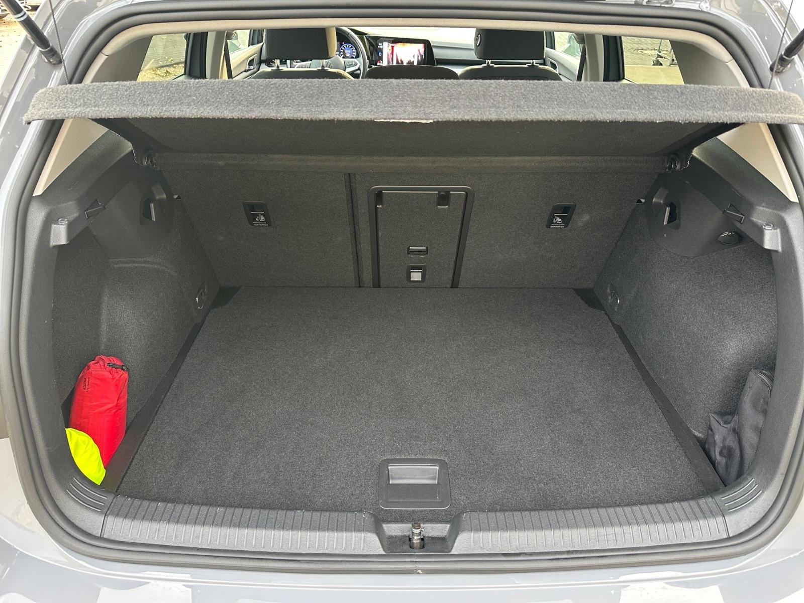 Volkswagen Golf VIII Lim. Active eTSI, миниатюра 7